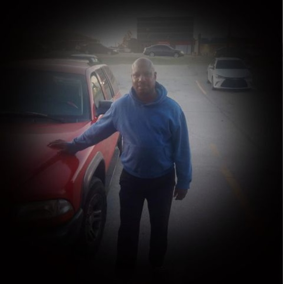 Meet your Posher, David - Picture 1 of 1